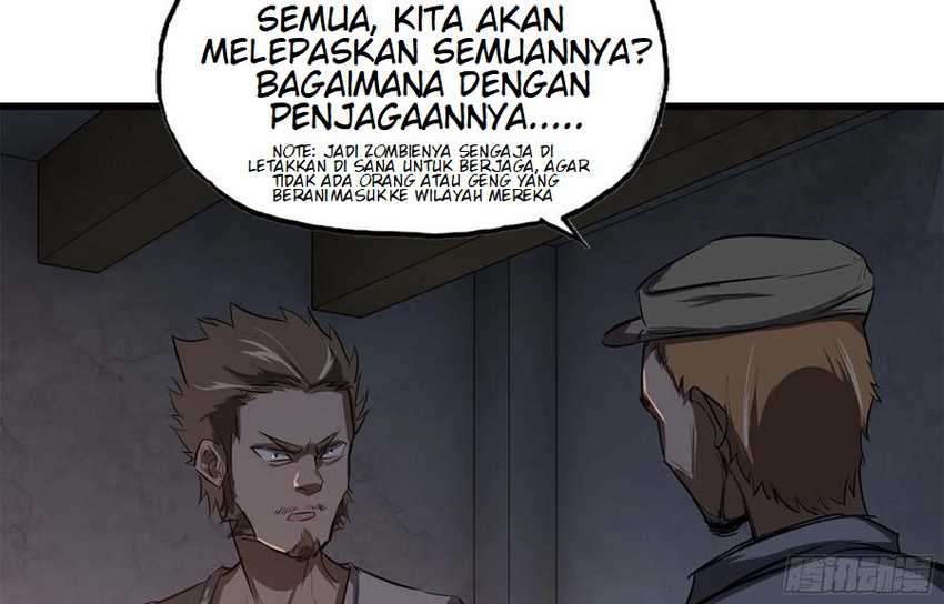 I Moved The BRICS In The Last Days Chapter 42 Gambar 37