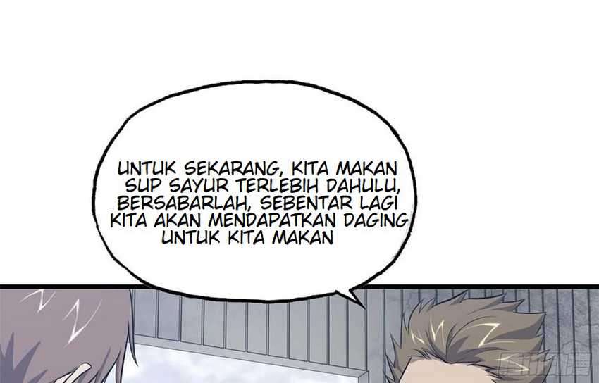 I Moved The BRICS In The Last Days Chapter 43 Gambar 67
