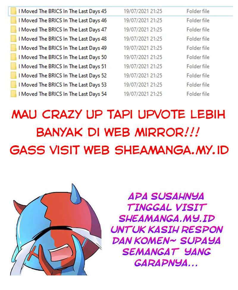 I Moved The BRICS In The Last Days Chapter 46 Gambar 76