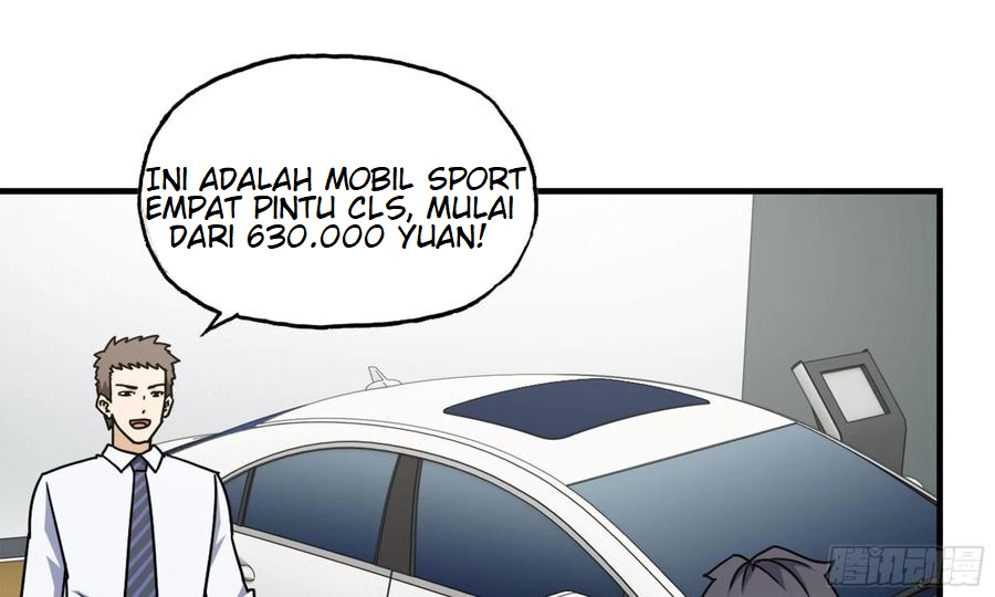 I Moved The BRICS In The Last Days Chapter 52 Gambar 5