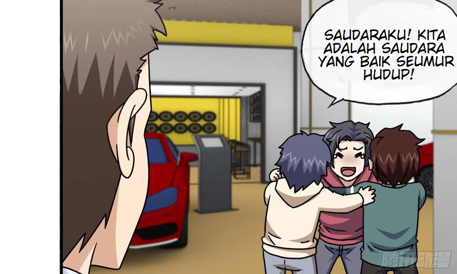 I Moved The BRICS In The Last Days Chapter 52 Gambar 25