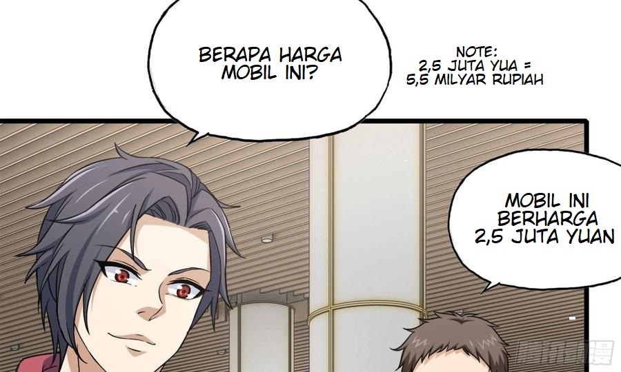 I Moved The BRICS In The Last Days Chapter 52 Gambar 47