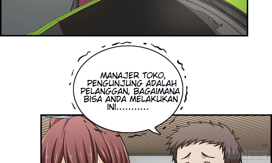 I Moved The BRICS In The Last Days Chapter 52 Gambar 79