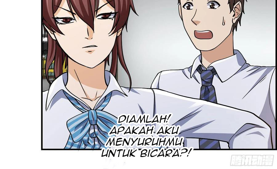 I Moved The BRICS In The Last Days Chapter 52 Gambar 80