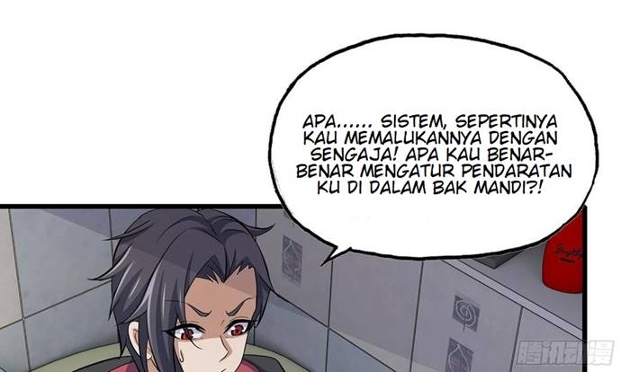 I Moved The BRICS In The Last Days Chapter 56 Gambar 2