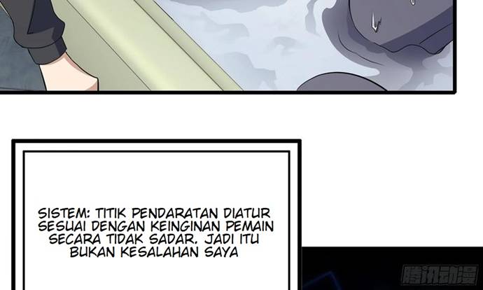 I Moved The BRICS In The Last Days Chapter 56 Gambar 4