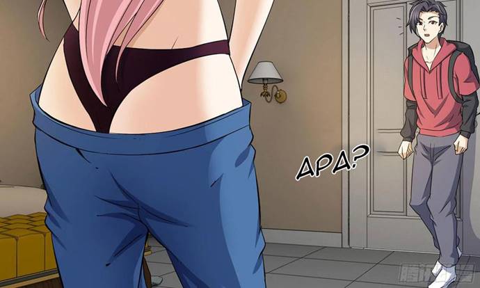 I Moved The BRICS In The Last Days Chapter 56 Gambar 9