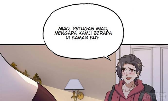 I Moved The BRICS In The Last Days Chapter 56 Gambar 15