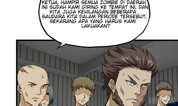 I Moved The BRICS In The Last Days Chapter 56 Gambar 65