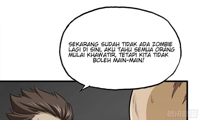 I Moved The BRICS In The Last Days Chapter 56 Gambar 69