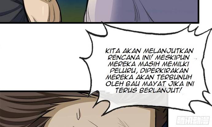 I Moved The BRICS In The Last Days Chapter 56 Gambar 71