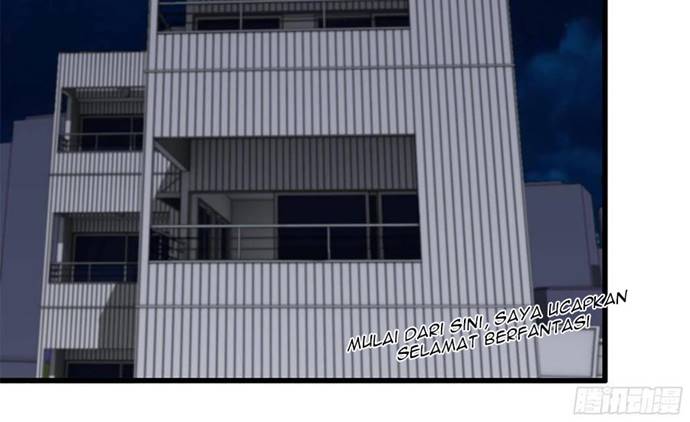 I Moved The BRICS In The Last Days Chapter 56 Gambar 79