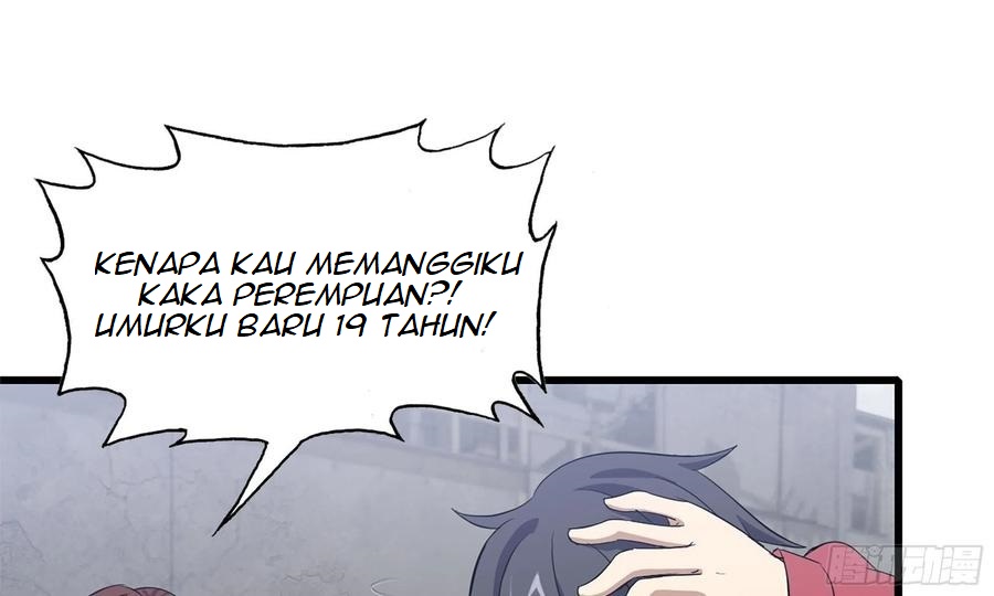 I Moved The BRICS In The Last Days Chapter 62 Gambar 16