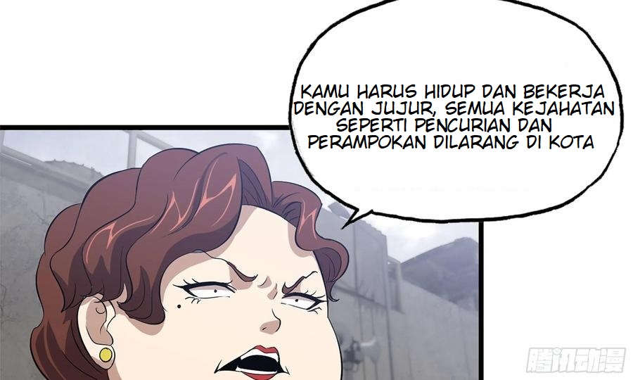 I Moved The BRICS In The Last Days Chapter 62 Gambar 18