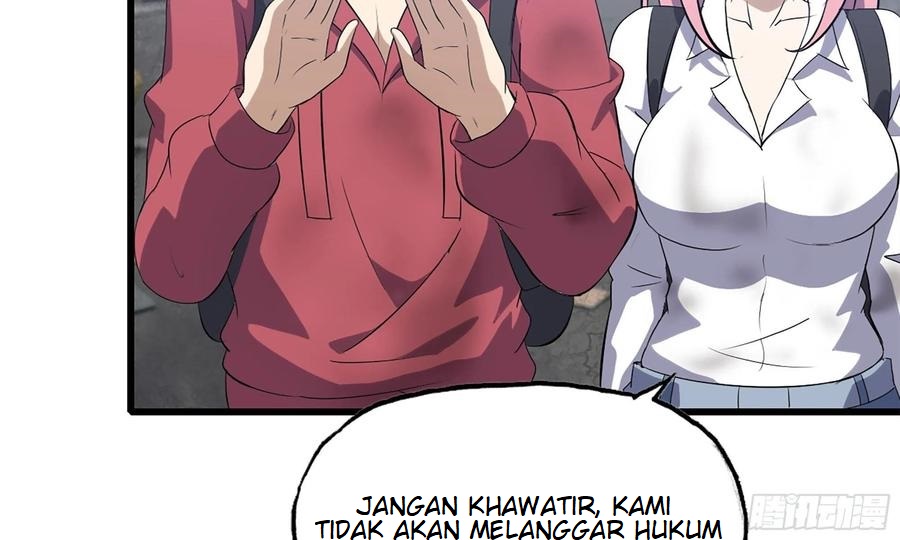 I Moved The BRICS In The Last Days Chapter 62 Gambar 26