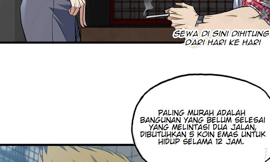 I Moved The BRICS In The Last Days Chapter 62 Gambar 70