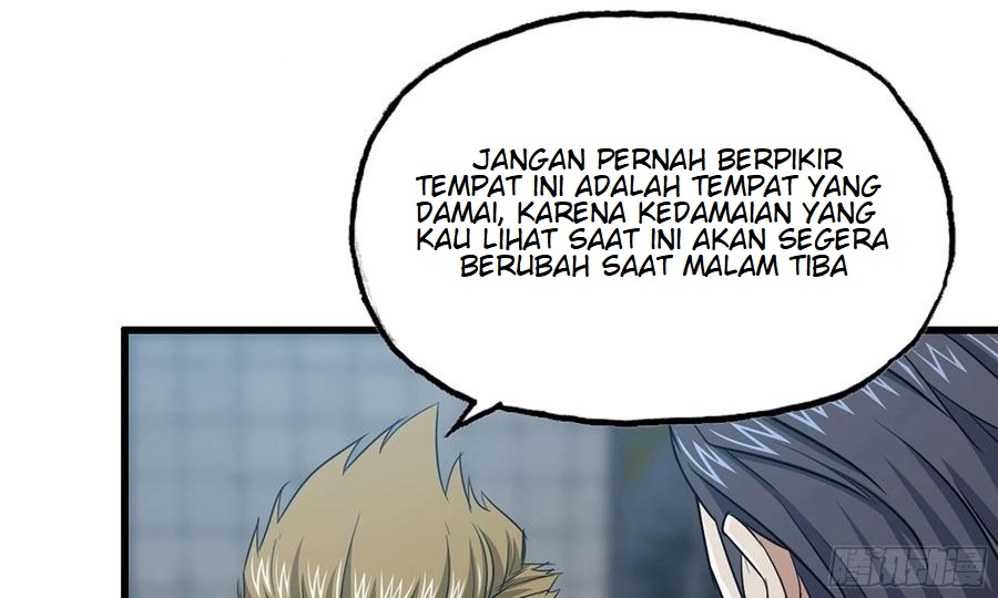 I Moved The BRICS In The Last Days Chapter 62 Gambar 81