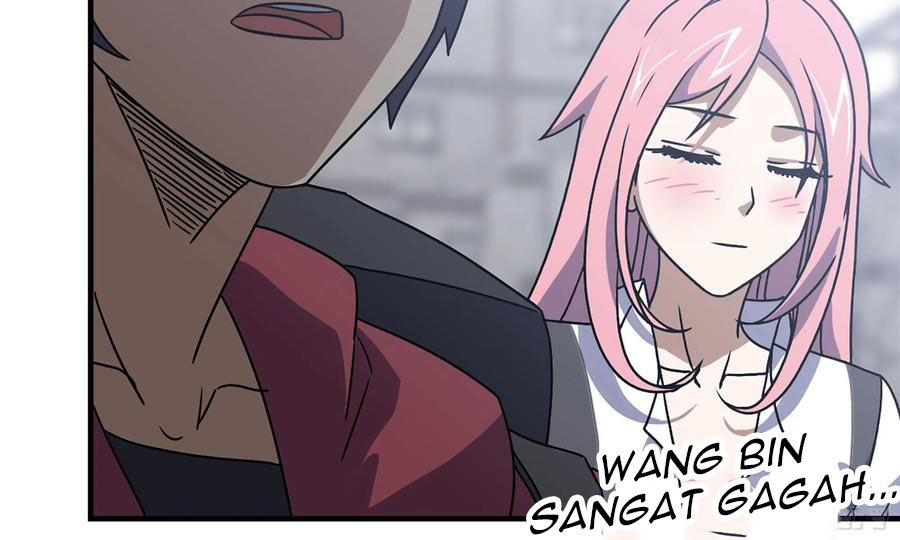 I Moved The BRICS In The Last Days Chapter 63 Gambar 39