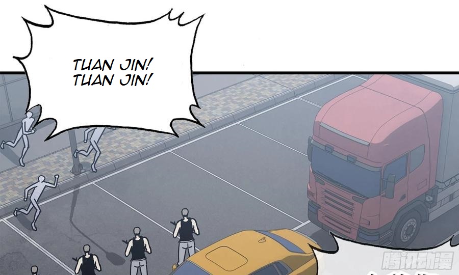 I Moved The BRICS In The Last Days Chapter 63 Gambar 66