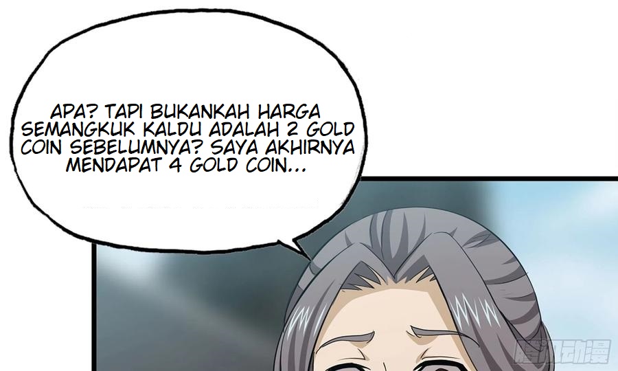 I Moved The BRICS In The Last Days Chapter 64 Gambar 19