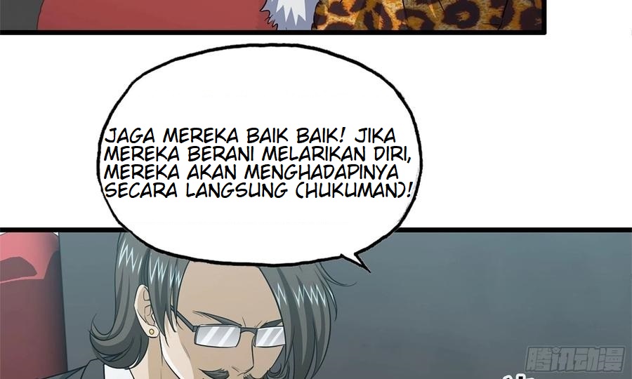 I Moved The BRICS In The Last Days Chapter 64 Gambar 77