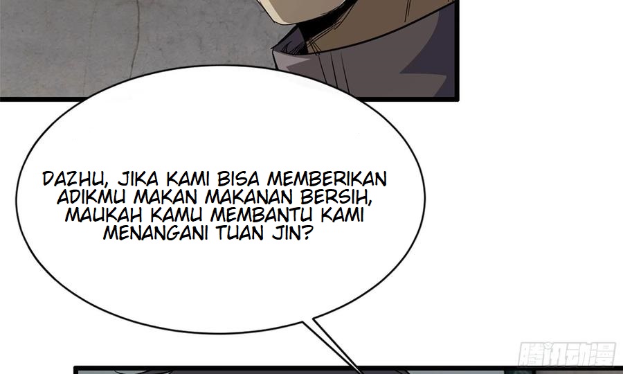 I Moved The BRICS In The Last Days Chapter 68 Gambar 19
