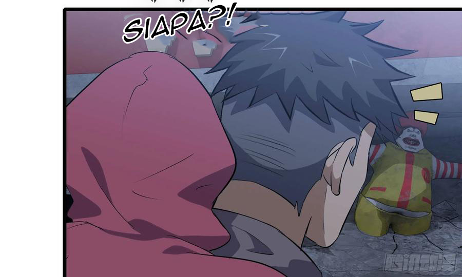 I Moved The BRICS In The Last Days Chapter 68 Gambar 47