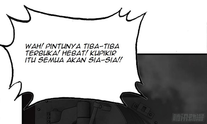 I Moved The BRICS In The Last Days Chapter 74 Gambar 3