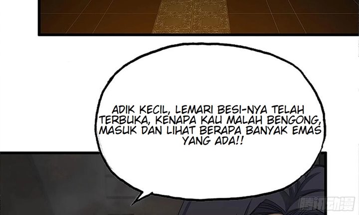 I Moved The BRICS In The Last Days Chapter 74 Gambar 5