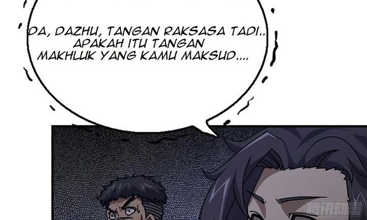 I Moved The BRICS In The Last Days Chapter 74 Gambar 35