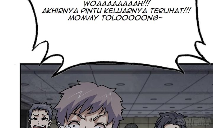 I Moved The BRICS In The Last Days Chapter 74 Gambar 70