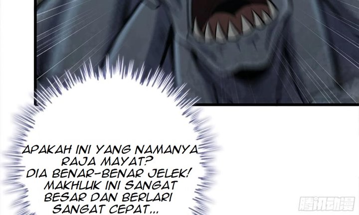 I Moved The BRICS In The Last Days Chapter 74 Gambar 77