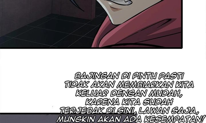 I Moved The BRICS In The Last Days Chapter 74 Gambar 79