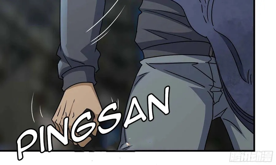 I Moved The BRICS In The Last Days Chapter 80 Gambar 17