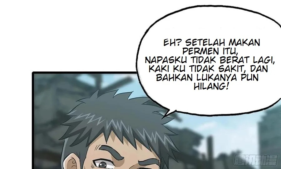 I Moved The BRICS In The Last Days Chapter 80 Gambar 68