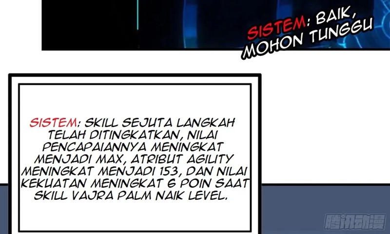 I Moved The BRICS In The Last Days Chapter 81 Gambar 7
