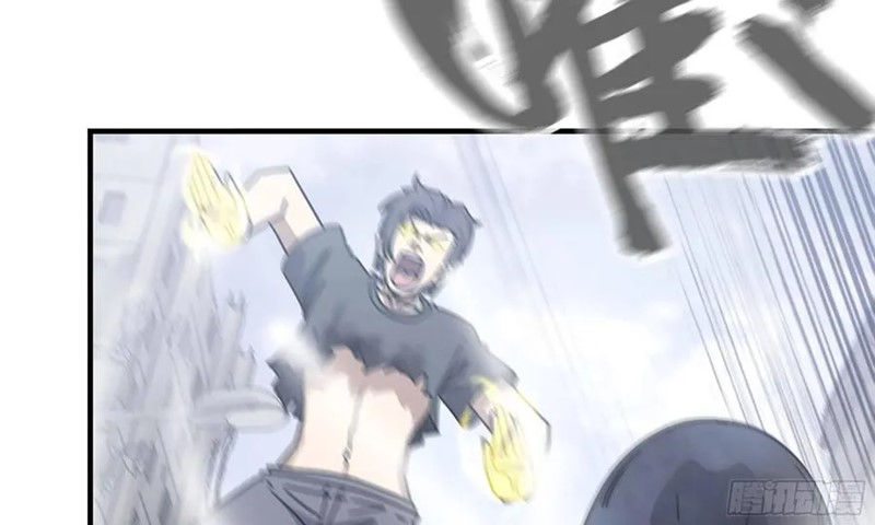 I Moved The BRICS In The Last Days Chapter 81 Gambar 45