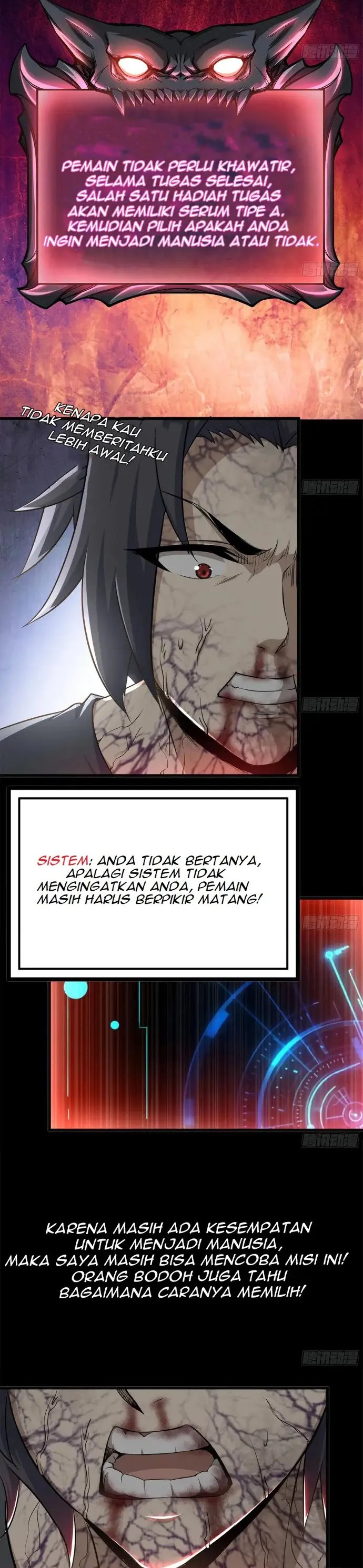 I Moved The BRICS In The Last Days Chapter 83 Gambar 7