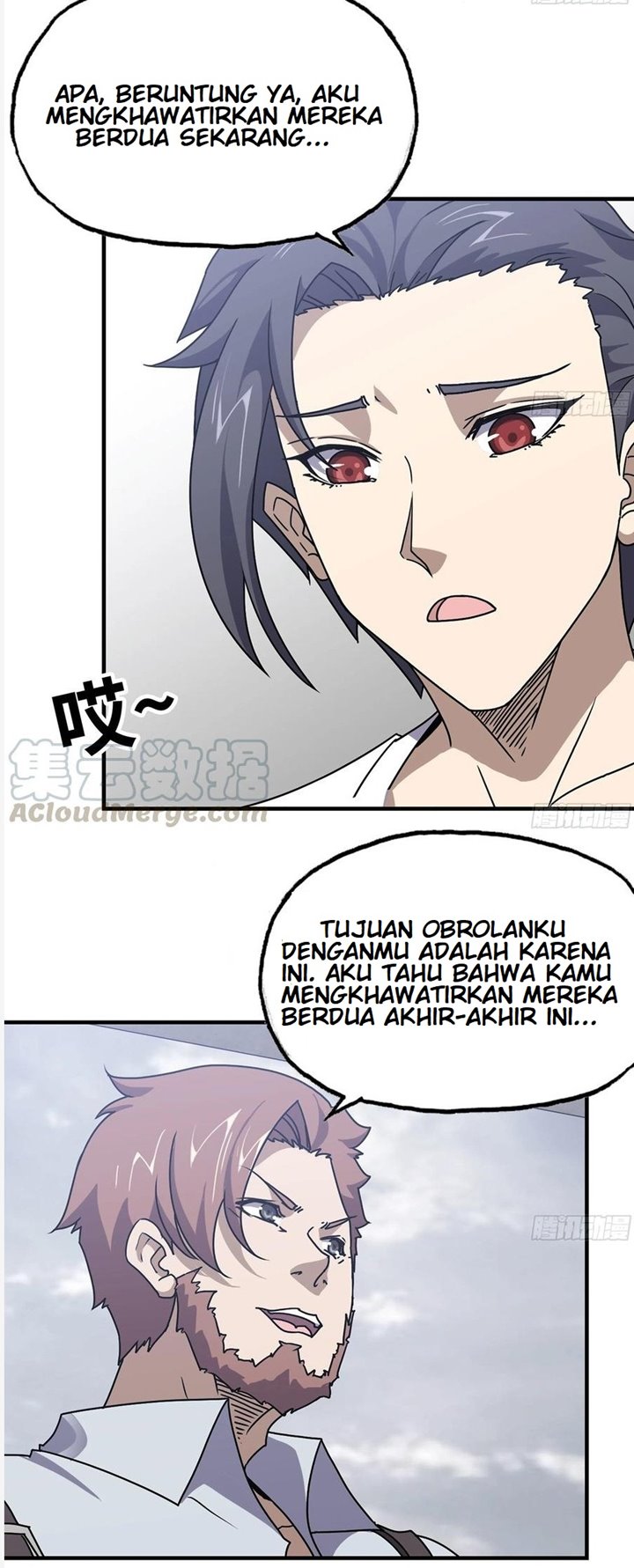 I Moved The BRICS In The Last Days Chapter 103 Gambar 11