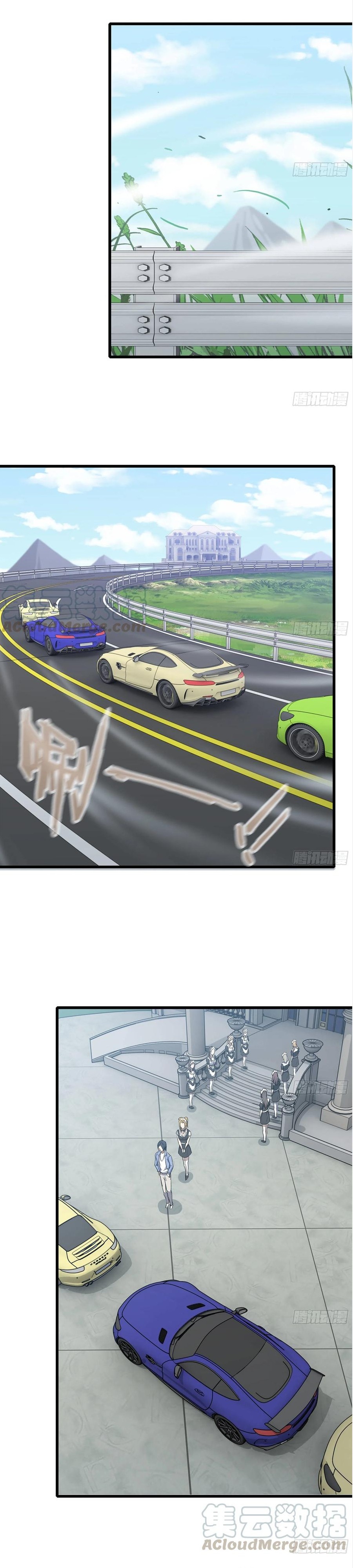I Moved The BRICS In The Last Days Chapter 104 Gambar 12