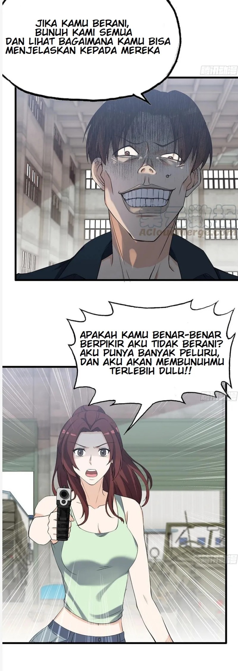 I Moved The BRICS In The Last Days Chapter 114 Gambar 13