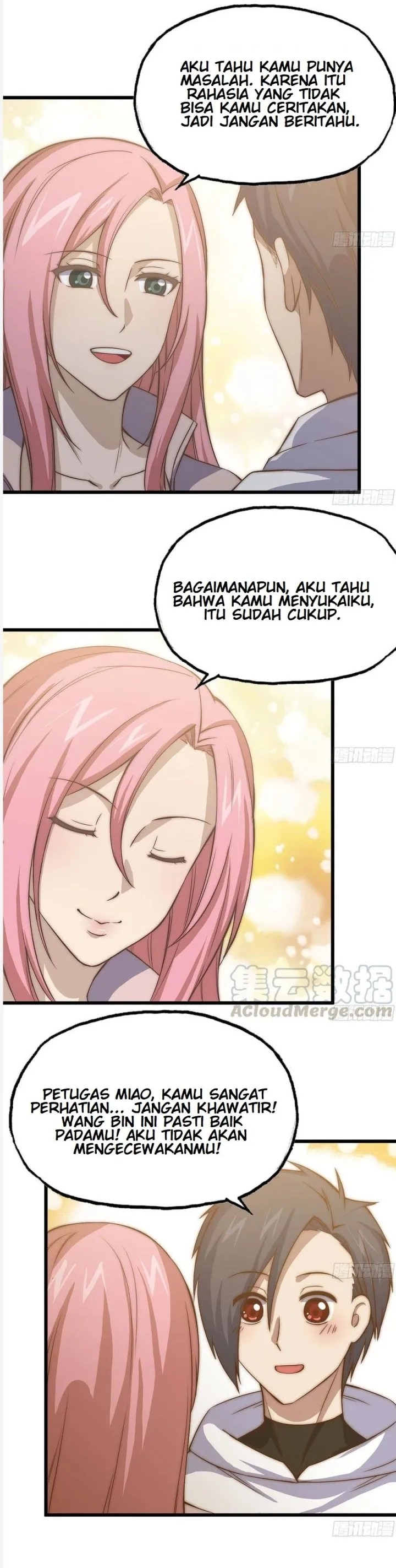 I Moved The BRICS In The Last Days Chapter 123 Gambar 5
