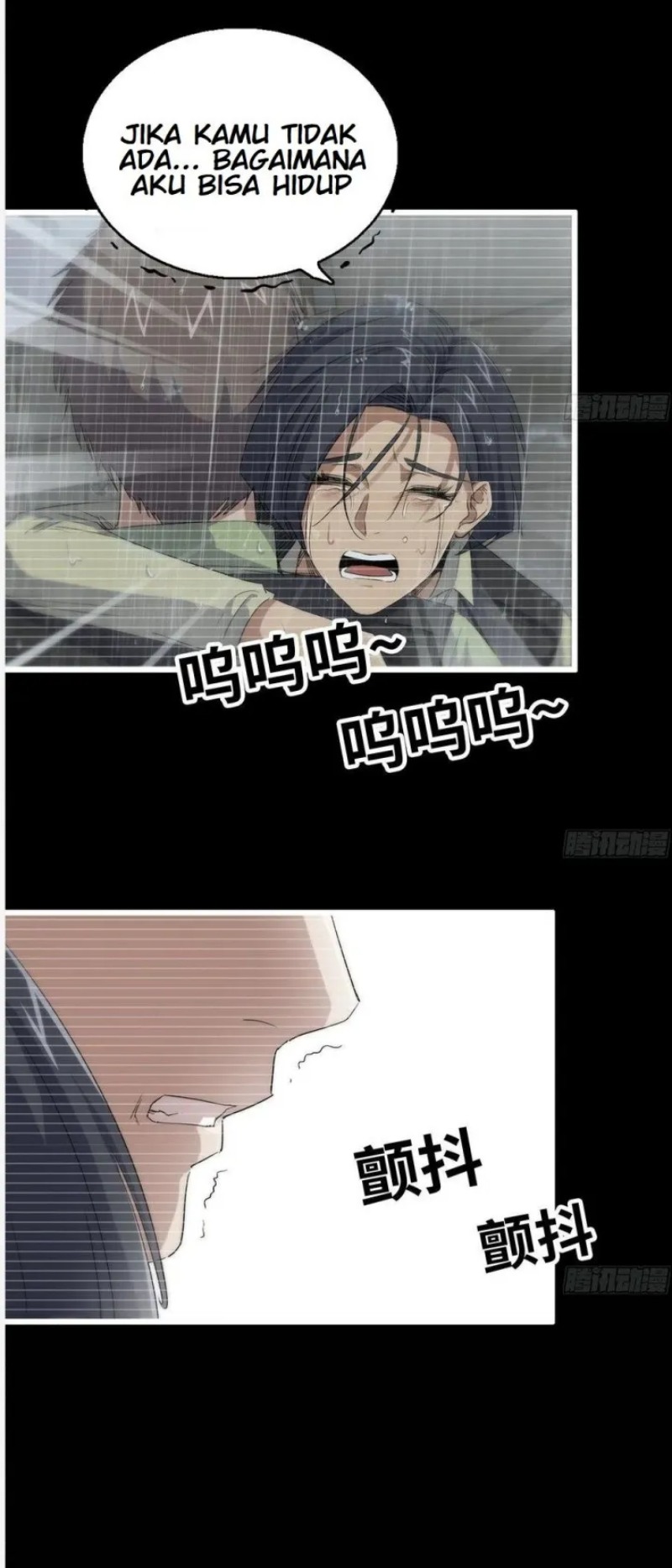 I Moved The BRICS In The Last Days Chapter 131 Gambar 7
