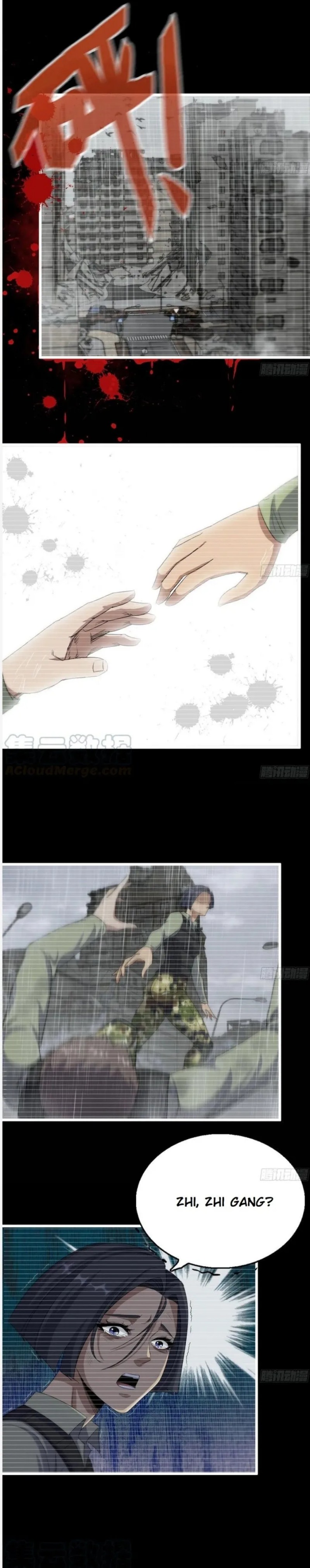 I Moved The BRICS In The Last Days Chapter 131 Gambar 11