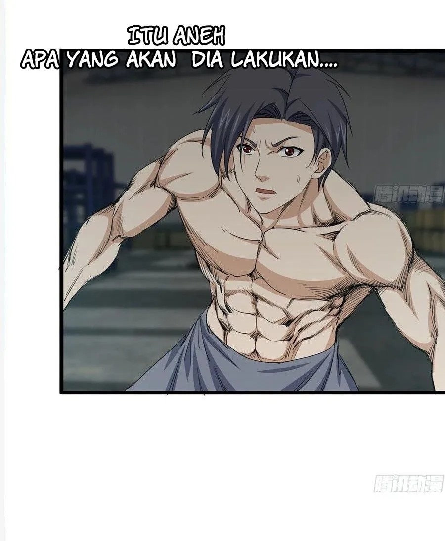 I Moved The BRICS In The Last Days Chapter 137 Gambar 12