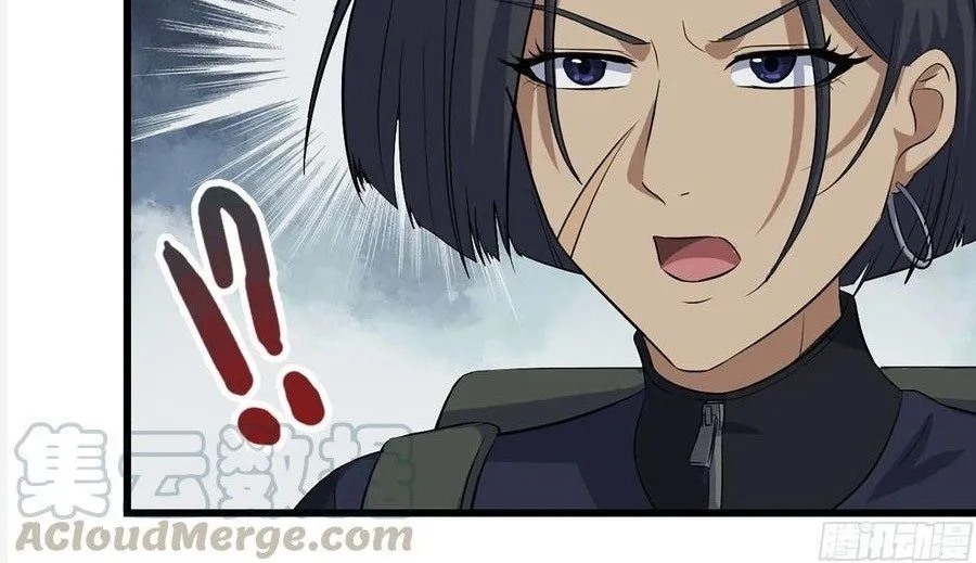 I Moved The BRICS In The Last Days Chapter 145 Gambar 6