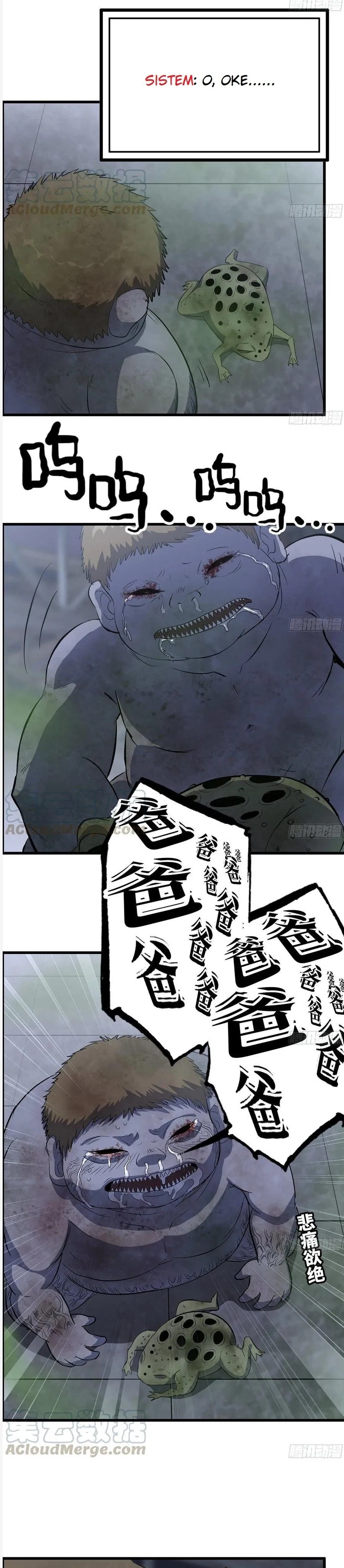 I Moved The BRICS In The Last Days Chapter 147 Gambar 3
