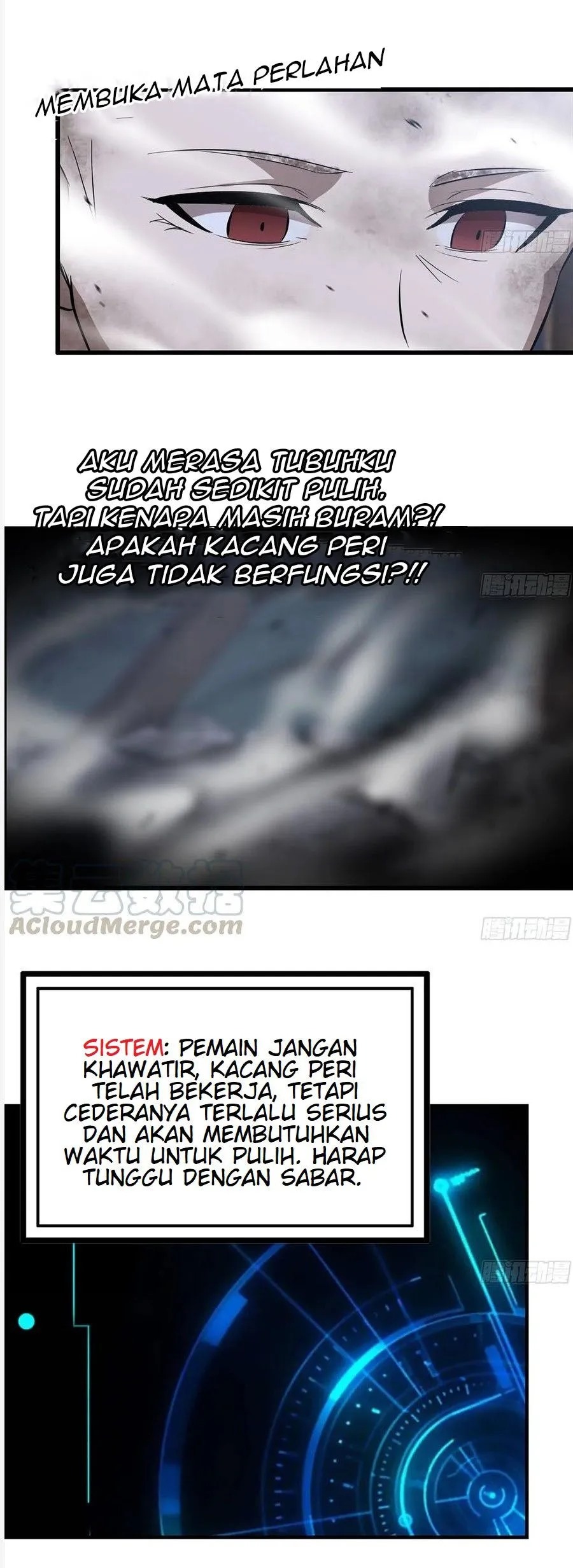 I Moved The BRICS In The Last Days Chapter 147 Gambar 11