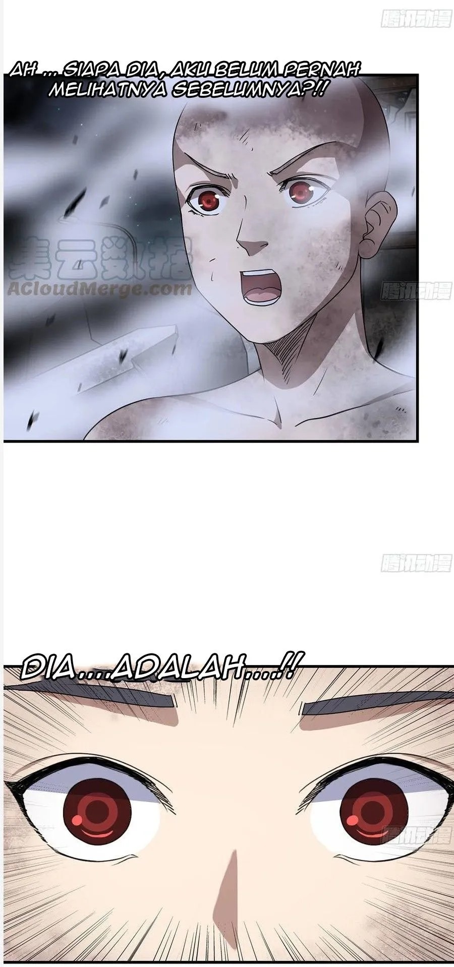 I Moved The BRICS In The Last Days Chapter 147 Gambar 14