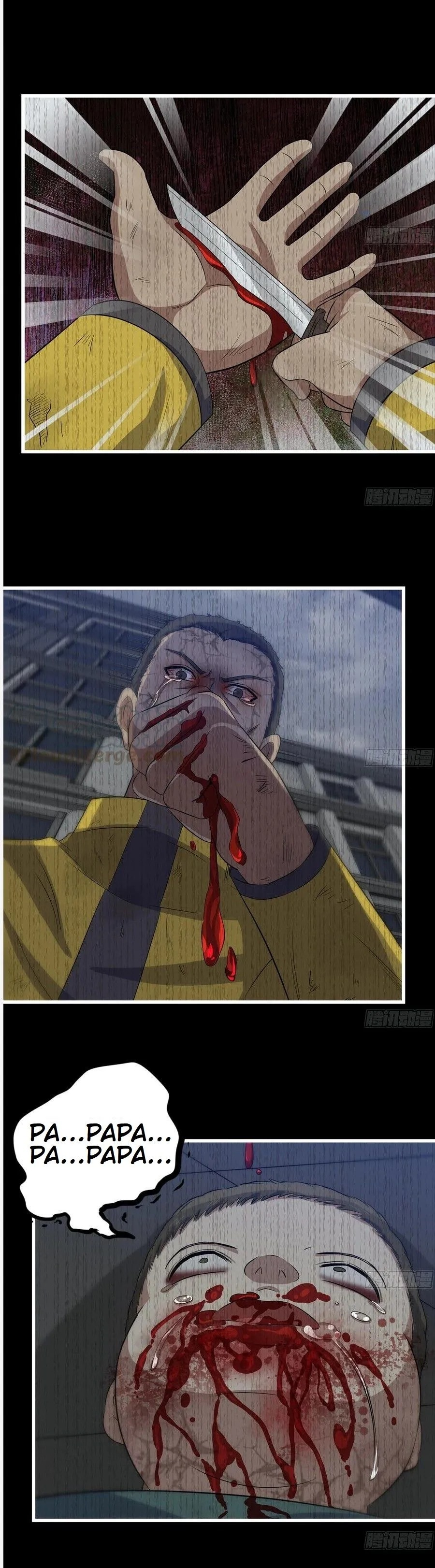 I Moved The BRICS In The Last Days Chapter 148 Gambar 17